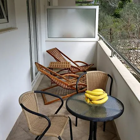 Appartement Sumpetar 11798b