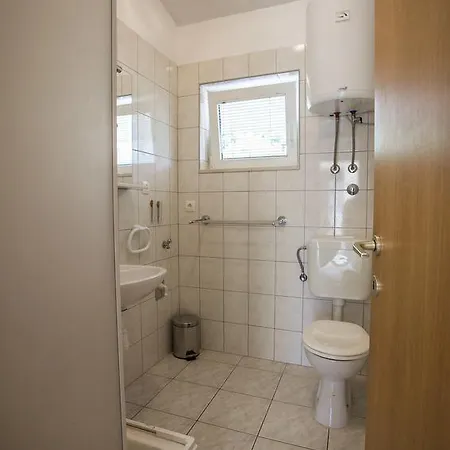 Sumpetar 11798b * Dugi Rat